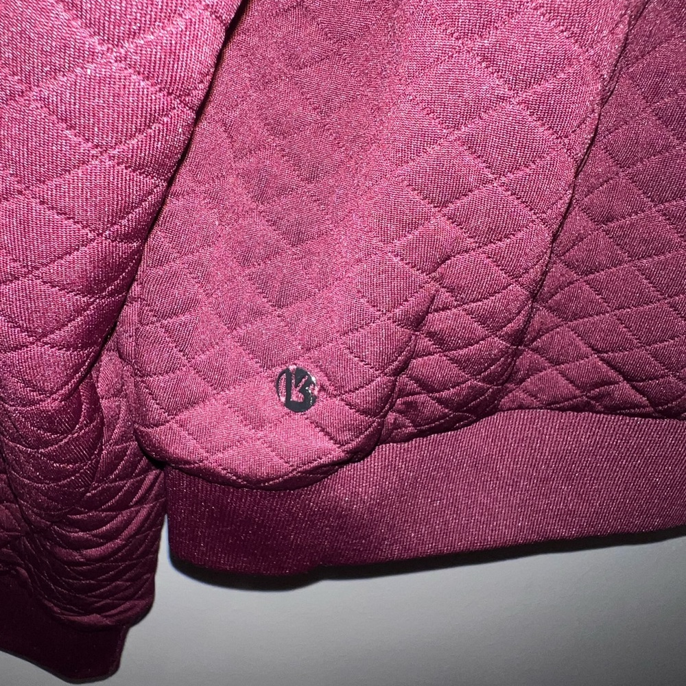 BuffBunny jacket - Picture 7 of 7